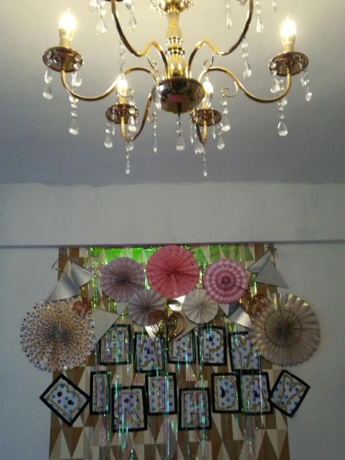 Hagia Medina Muslims Guesthouse Port Dickson Eksteriør billede